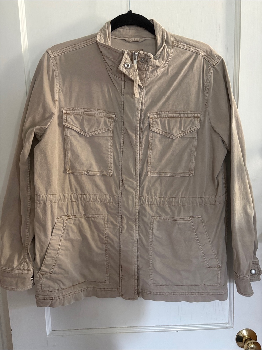 Gap utility jacket